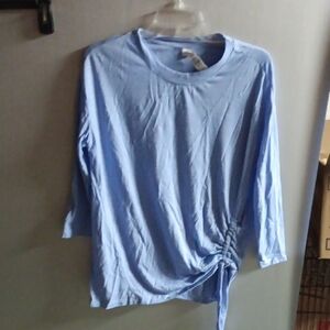 N Size S Blue Women's Top *(SKU N145)